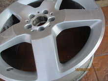 Laden Sie das Bild in den Galerie-Viewer, 1x Alufelge 19 Zoll 8.5" 5x112 A1664011902 Mercedes-Benz W166 Rim Wheel FEL4430674635er