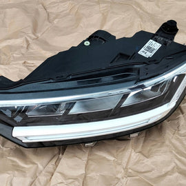 Frontscheinwerfer VW T-Roc 2GA941005H Links Scheinwerfer Headlight SCH4430772315fc