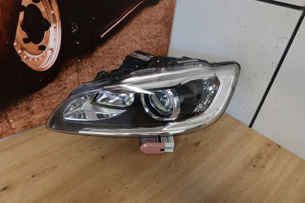 Frontscheinwerfer Volvo S60 V60 31420261 Xenon Links Scheinwerfer Headlight SCH5031629224qi