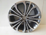 1x Alufelge 19 Zoll A2174010302 Mercedes-Benz C217 Rim Wheel