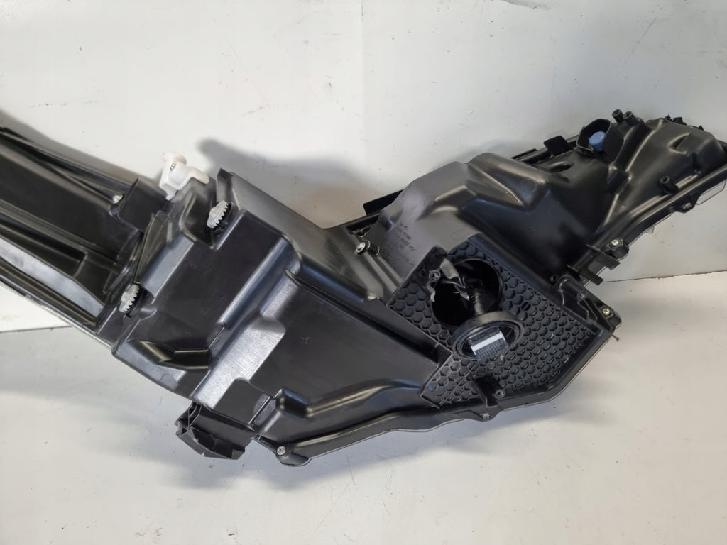 Frontscheinwerfer Toyota Chr Links Scheinwerfer Headlight SCH9299651941au