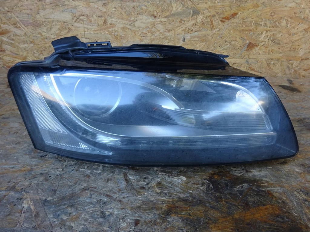 Frontscheinwerfer Audi A5 8T0941004AL LED Rechts Scheinwerfer Headlight