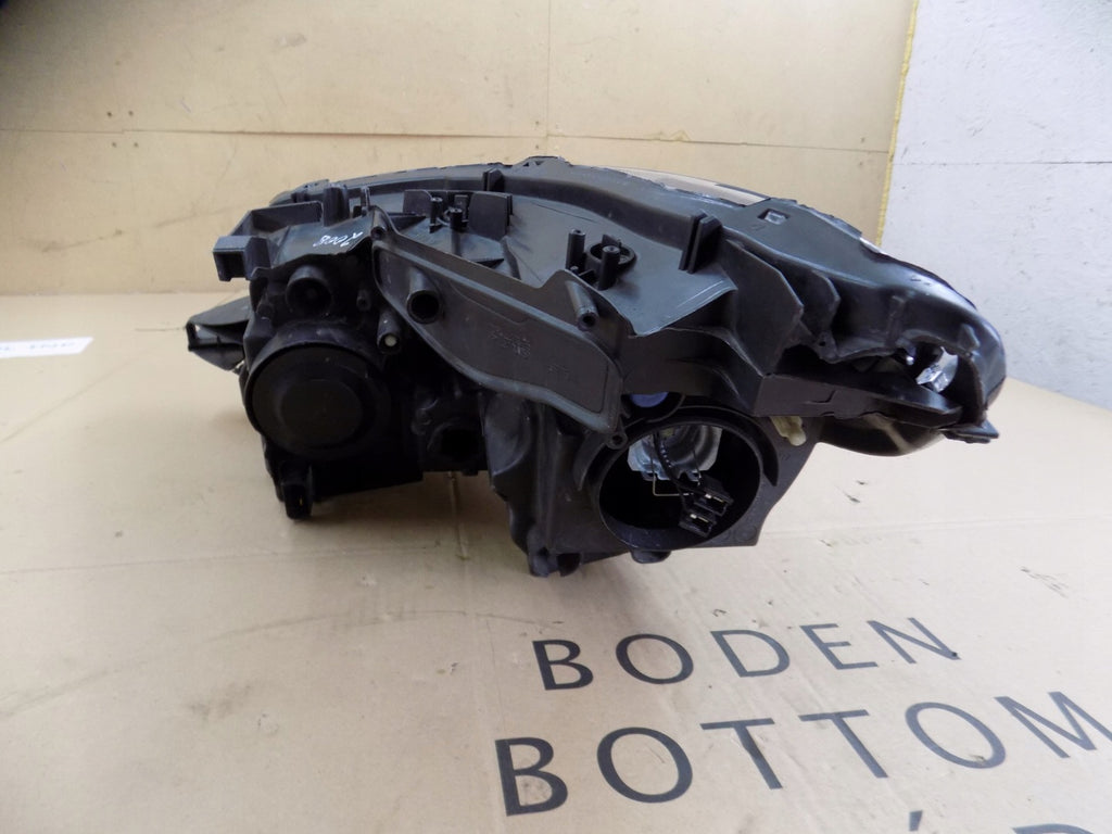 Frontscheinwerfer Peugeot 2008 I Rechts Scheinwerfer Headlight