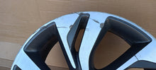 Laden Sie das Bild in den Galerie-Viewer, 1x Alufelge 20 Zoll 8.0&quot; 5x108 40ET M9CM-1007-AA Jaguar E-Pace Rim Wheel