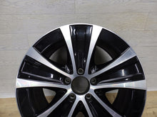 Laden Sie das Bild in den Galerie-Viewer, 1x Alufelge 18 Zoll 8.0&quot; 5x112 43ET A2134013700 Mercedes-Benz Rim Wheel