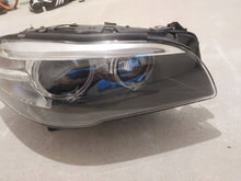 Laden Sie das Bild in den Galerie-Viewer, Frontscheinwerfer BMW F11 F10 7460602-01 Rechts Scheinwerfer Headlight SCH5953589534md