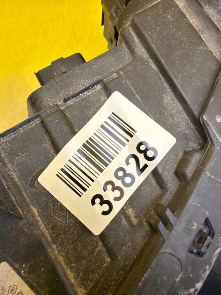 Frontscheinwerfer Renault Talisman 260602488R LED Links Scheinwerfer Headlight SCH7352771236co
