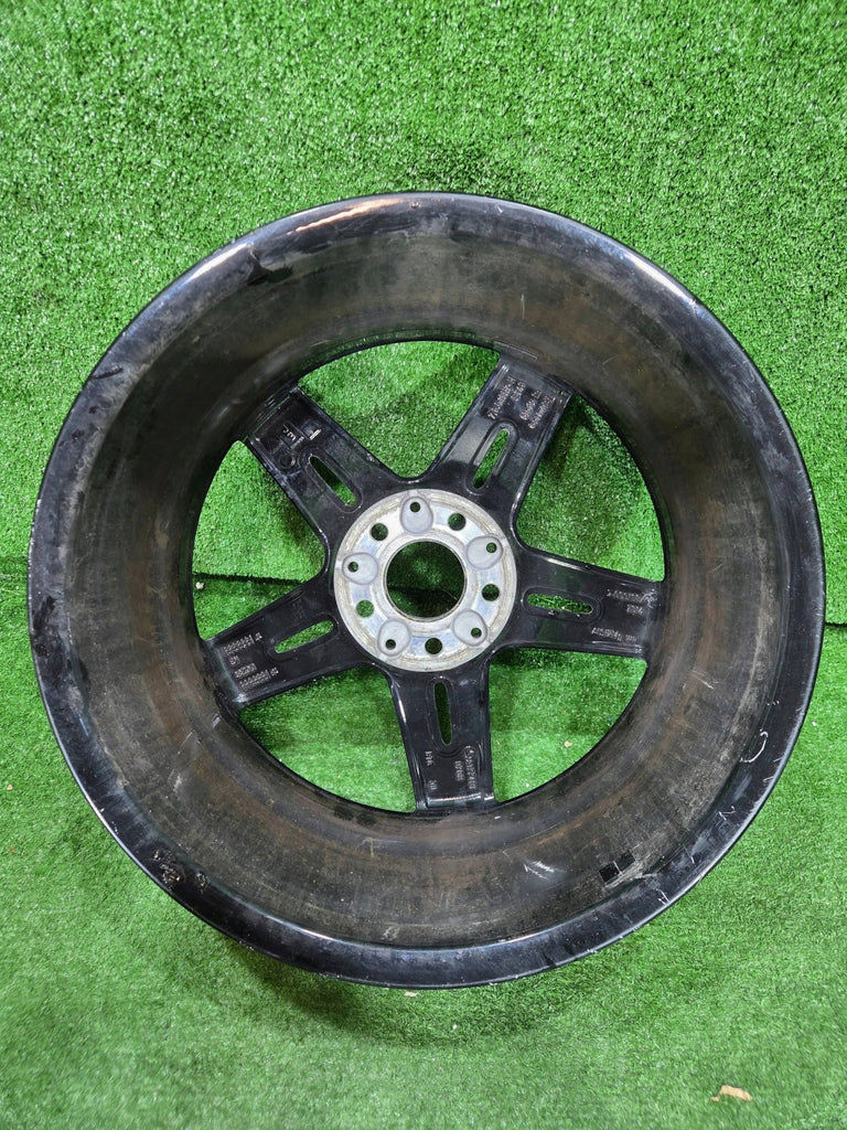 1x Alufelge 19 Zoll A177401070 Mercedes-Benz W177 Rim Wheel FEL2175340977vt