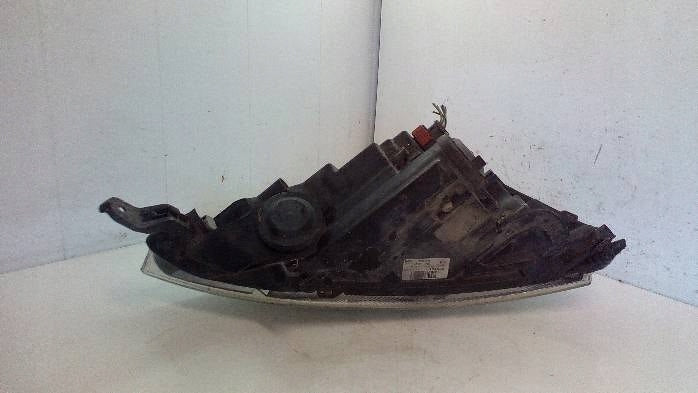 Frontscheinwerfer Citroën Jumpy Links Scheinwerfer Headlight SCH8075793862sw