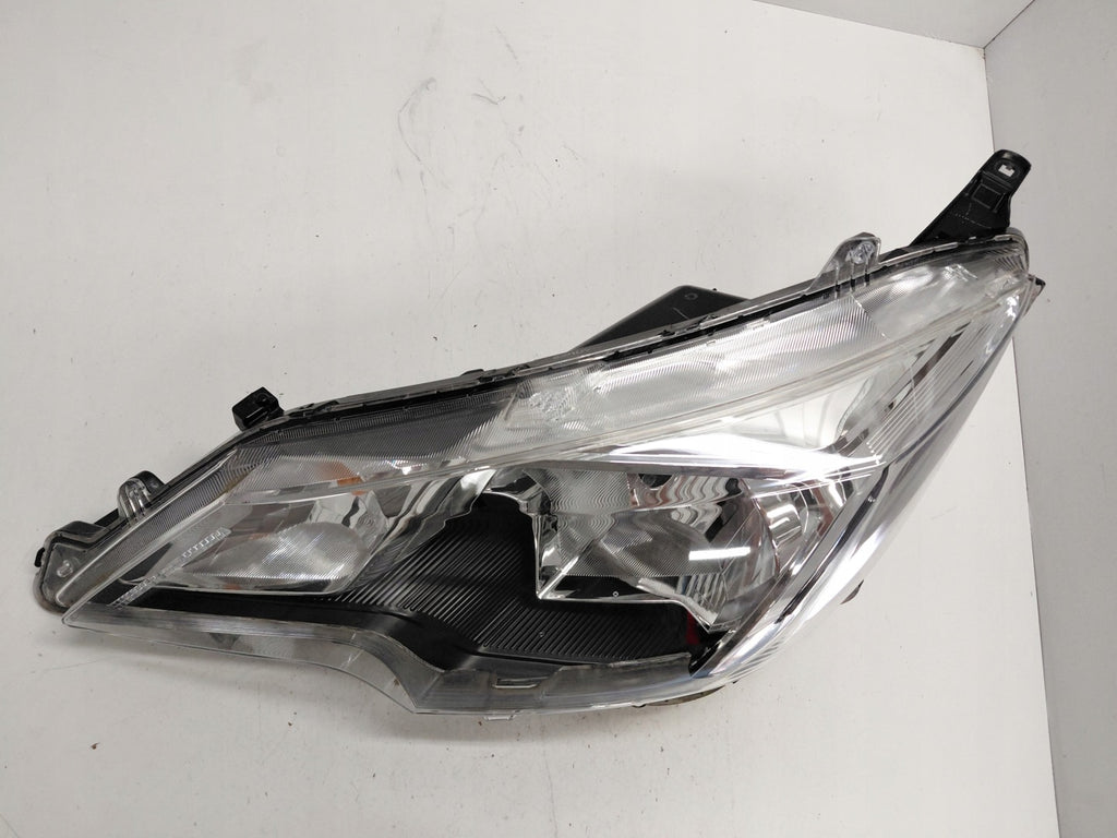 Frontscheinwerfer Mitsubishi Space Star 8301D445 Links Scheinwerfer Headlight SCH2090281848mx