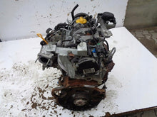 Laden Sie das Bild in den Galerie-Viewer, Motor Chevrolet Opel Z20S1 2.0 CDTI.VCDI 90TKm Diesel Engine Unkomplett MOT3609492294fk