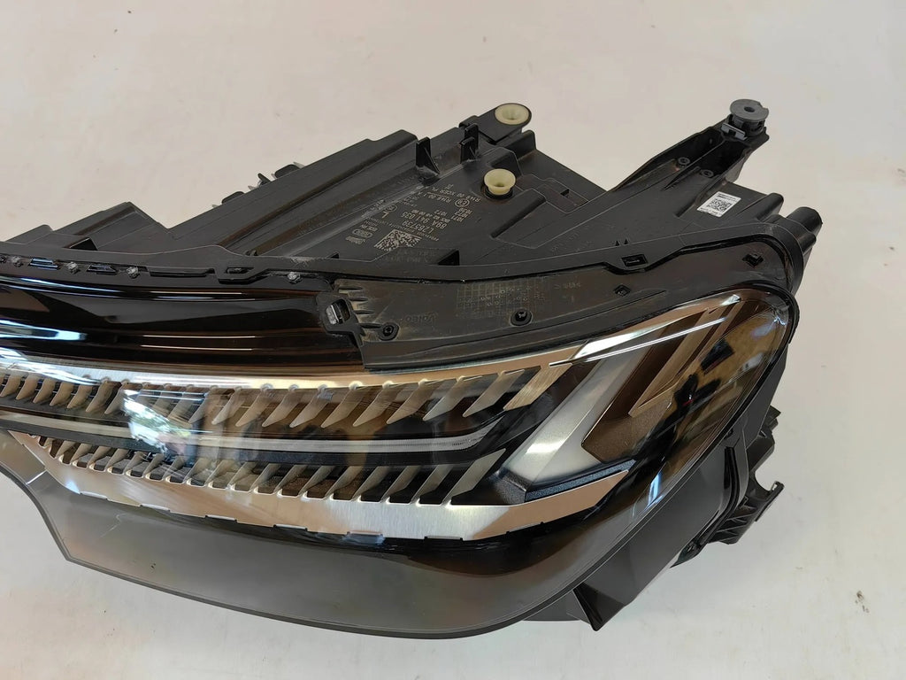 Frontscheinwerfer Audi E-Tron 89A941035 Links Scheinwerfer Headlight SCH8247446079ps