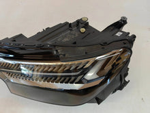 Laden Sie das Bild in den Galerie-Viewer, Frontscheinwerfer Audi E-Tron 89A941035 Links Scheinwerfer Headlight SCH8247446079ps