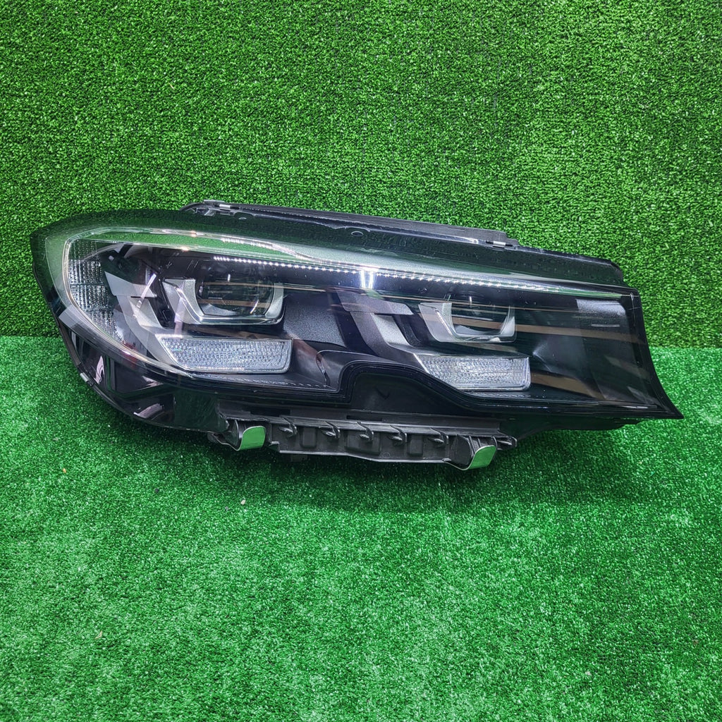 Frontscheinwerfer BMW 3 G21 G20 9481696-08 Rechts Scheinwerfer Headlight SCH8636318566dn