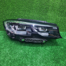 Laden Sie das Bild in den Galerie-Viewer, Frontscheinwerfer BMW 3 G21 G20 9481696-08 Rechts Scheinwerfer Headlight SCH8636318566dn