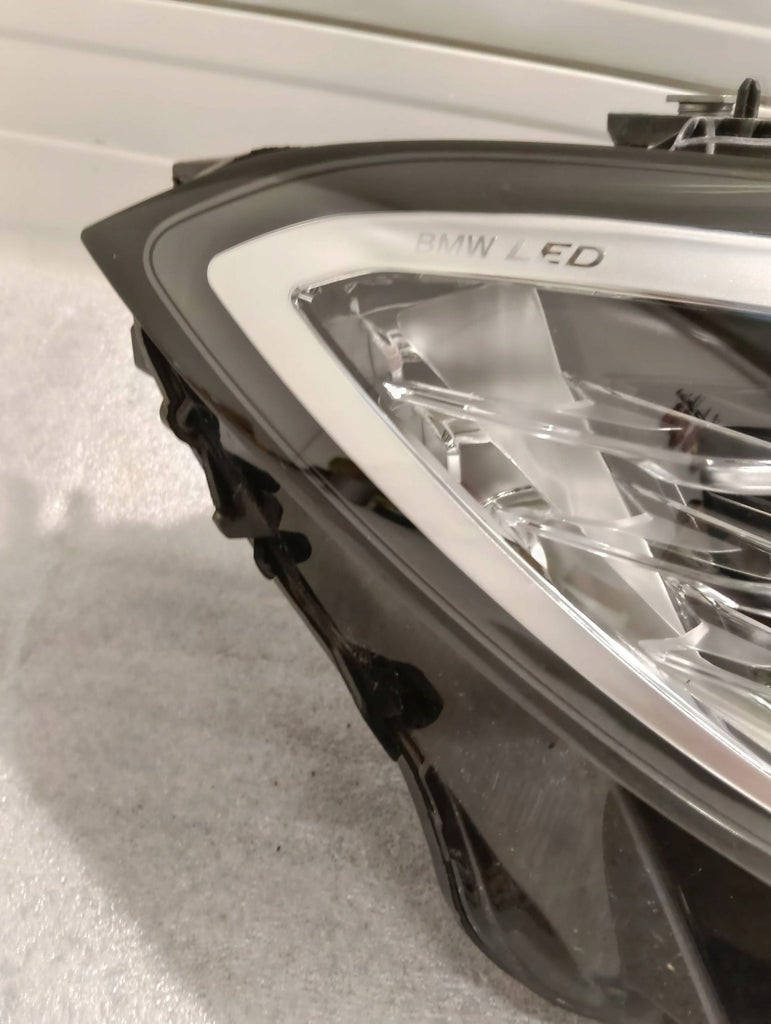 Frontscheinwerfer BMW 4 G22 5A19351 Ein Satz Scheinwerfer Headlight SCH2974601300jr