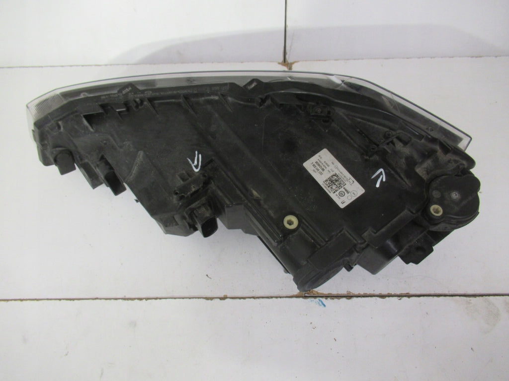 Frontscheinwerfer VW Polo 2G1941036C LED Rechts Scheinwerfer Headlight