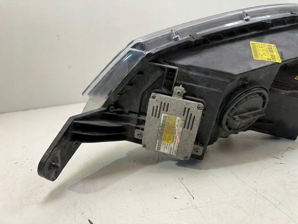 Frontscheinwerfer Skoda Yeti 5L1941016C LE12C6286 Xenon Rechts Headlight