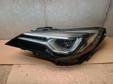 Laden Sie das Bild in den Galerie-Viewer, Frontscheinwerfer Opel Astra K 39228805 LED Links Scheinwerfer Headlight SCH7094386975nd