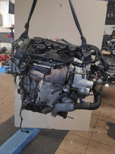 Laden Sie das Bild in den Galerie-Viewer, Motor Peugeot Rcz 5F03 1.6 THP 200PS Benzin Engine Unkomplett