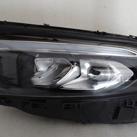 Frontscheinwerfer Mercedes-Benz W177 A1779064703 Links Scheinwerfer Headlight SCH9583865738zk