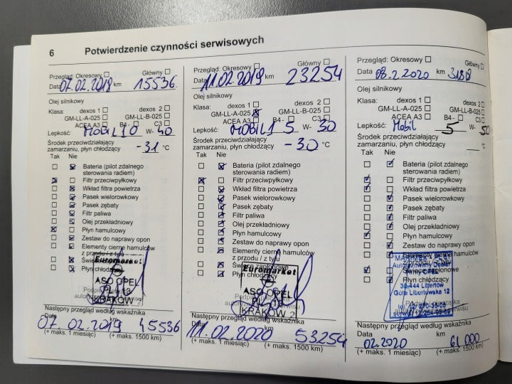 Motor Opel Corsa E B14XER 1.4 90PS 74kW 73TKm 2016 Benzin Engine Unkomplett MOT2410473598xv