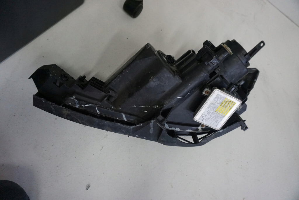 Frontscheinwerfer Mazda 3 Bk Xenon Rechts Scheinwerfer Headlight SCH3409044773mn