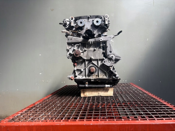 Motor Mercedes-Benz W204 271952 1.8 165PS 2008 Benzin Engine Unkomplett MOT1903615158kz