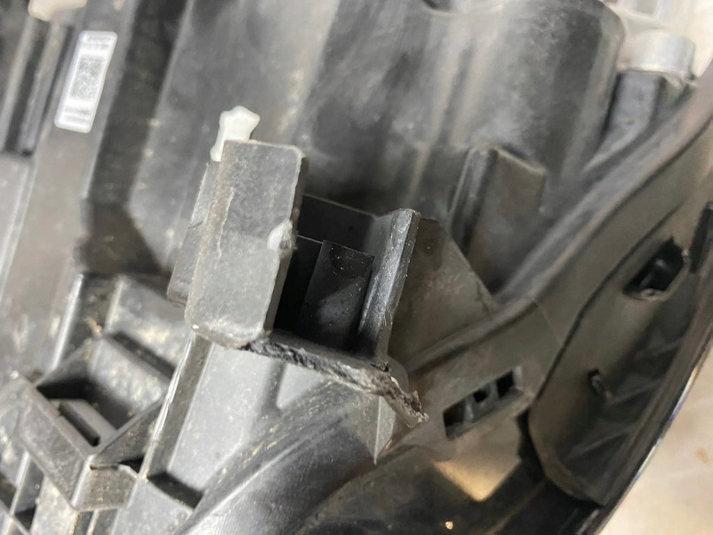 Frontscheinwerfer VW T Roc 2GA941036AK LED Rechts Scheinwerfer Headlight SCH5830715966bf