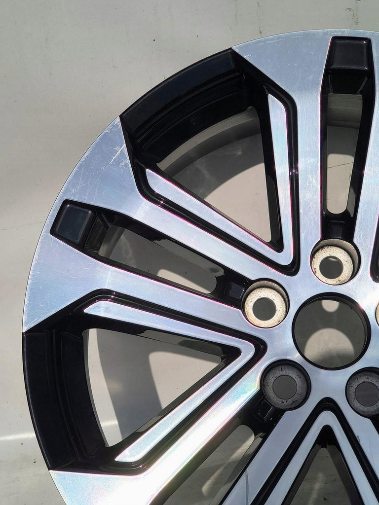 1x Alufelge 18 Zoll 7.0" 5x114.3 35ET PW45742003 Toyota V I Rim Wheel FEL1240823086yw