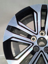 Load image into Gallery viewer, 1x Alufelge 18 Zoll 7.0" 5x114.3 35ET PW45742003 Toyota V I Rim Wheel FEL1240823086yw