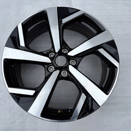 1x Alufelge 19 Zoll 7.0