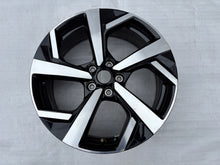 Load image into Gallery viewer, 1x Alufelge 19 Zoll 7.0" 5x114.3 N88901 Nissan Qashqai I Rim Wheel FEL5776824719up