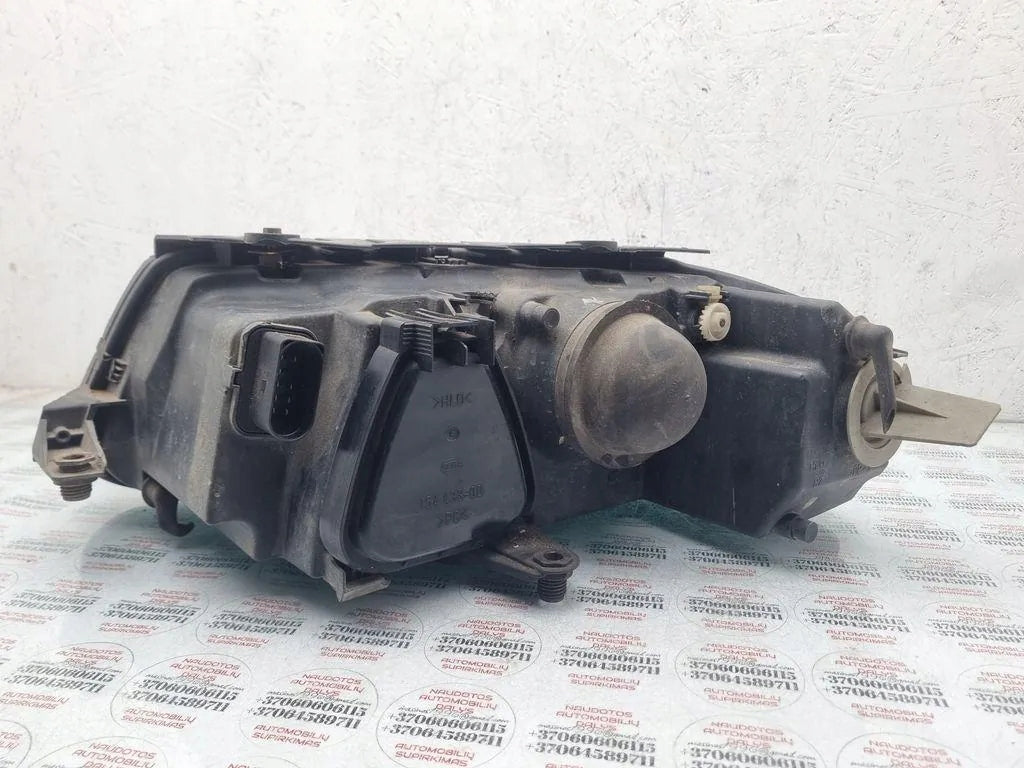 Frontscheinwerfer VW Passat 3B0941016AN FALSE Scheinwerfer Headlight SCH9998829333pq