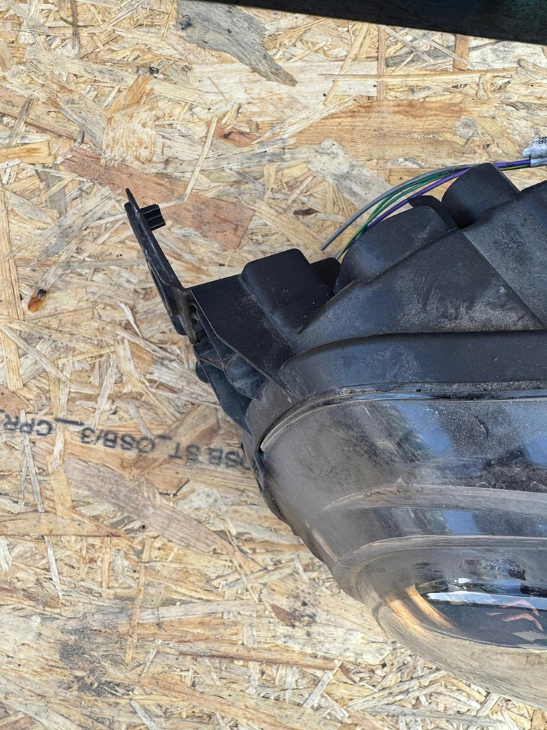 Frontscheinwerfer Citroën C3 III 9820059280 Rechts Scheinwerfer Headlight