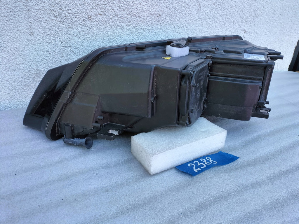 Frontscheinwerfer Audi A8 4H0941030 Full LED Rechts Scheinwerfer Headlight SCH6321759332hp