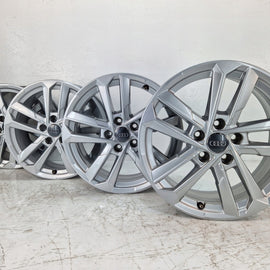 4x Alufelge 17 Zoll 6.5