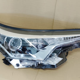 Frontscheinwerfer Toyota C-Hr Chr 81130-F4031 Rechts Scheinwerfer Headlight SCH3525600711cl