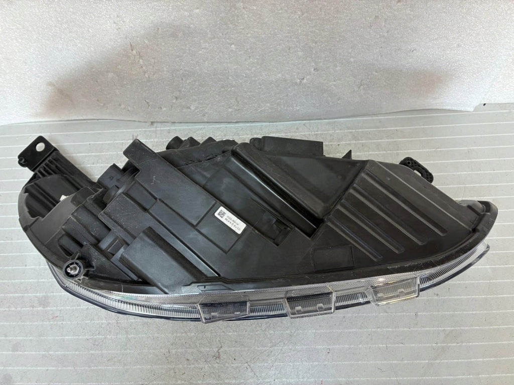 Frontscheinwerfer Ford Focus NX7B-13E015-CD Full LED Links Headlight SCH4678170046em