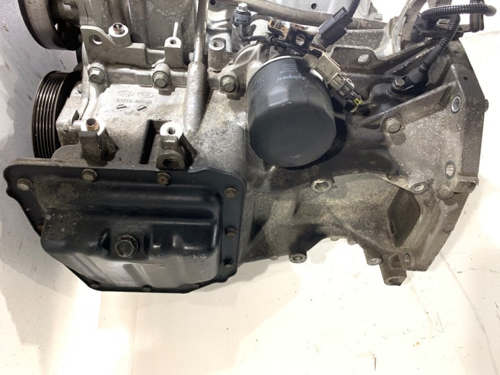 Motor Kia Ceed G4FA 1.4 CVVT 100PS 73kW 2012 Benzin Engine Unkomplett MOT4136728431ec