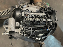 Laden Sie das Bild in den Galerie-Viewer, Motor Volvo S60 V60 D4204T8 2.0 120PS 88kW Diesel Engine Unkomplett MOT5843993326fz