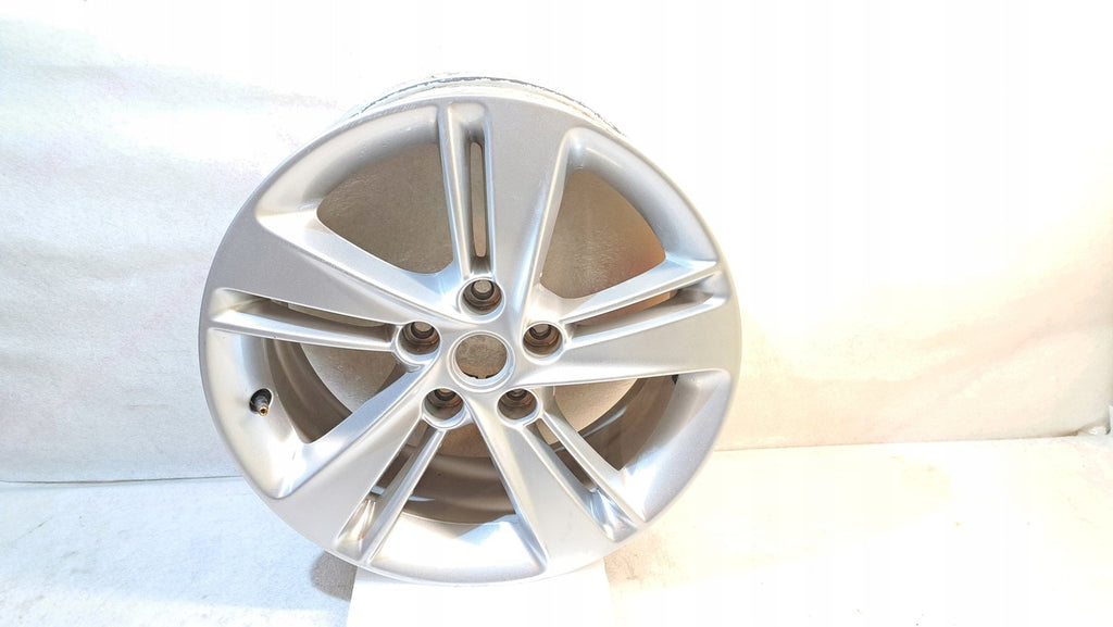 1x Alufelge 17 Zoll 7.0" 5x105 38ET 42444295 Opel Astra J Mokka Rim Wheel