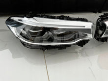 Load image into Gallery viewer, Frontscheinwerfer BMW 5 G31 G30 8499122-03 FULL LED Rechts oder Links SCH3076276195dh
