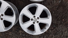 Laden Sie das Bild in den Galerie-Viewer, 4x Alufelge 18 Zoll 7.0" 5x105 38ET GGC11025 Opel Mokka Rim Wheel FEL9007506302zq