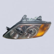 Load image into Gallery viewer, Frontscheinwerfer Hyundai II Coupe Links Scheinwerfer Headlight