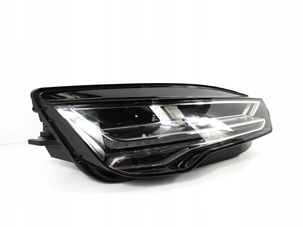 Frontscheinwerfer Audi A7 4G8941036 LED Rechts Scheinwerfer Headlight