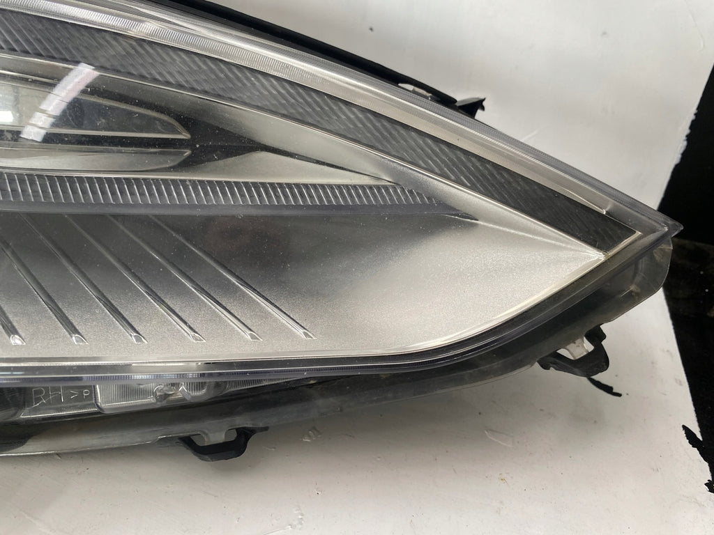 Frontscheinwerfer Tesla S 6005911-00-C Xenon Rechts Scheinwerfer Headlight