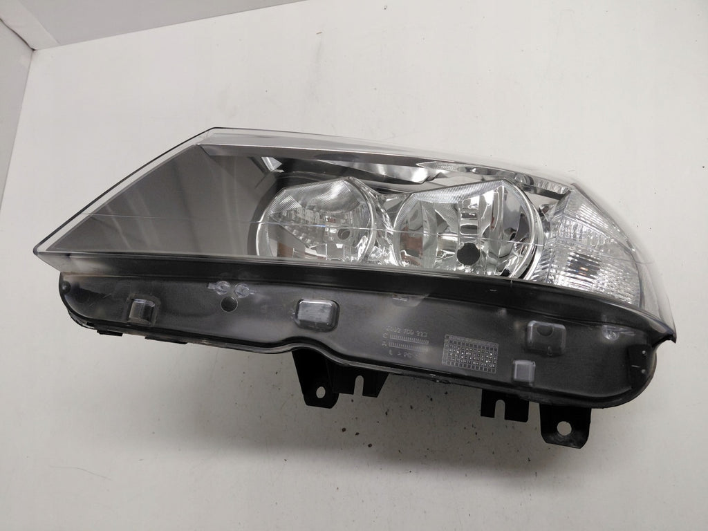 Frontscheinwerfer BMW F26 F25 7217287 Links Scheinwerfer Headlight SCH6996485099cu