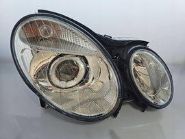 Frontscheinwerfer Mercedes-Benz W211 Xenon Rechts Scheinwerfer Headlight SCH8297107735xv