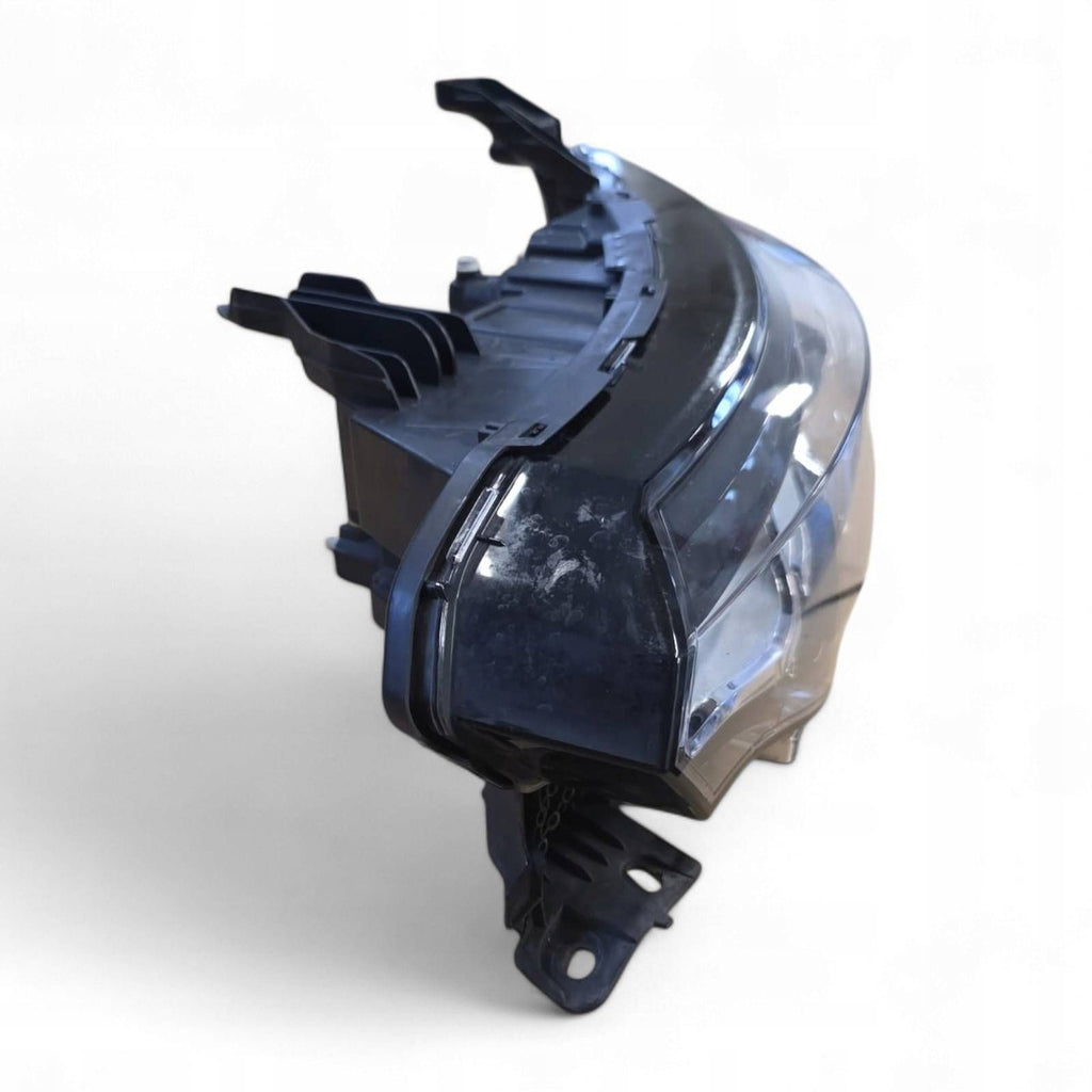 Frontscheinwerfer Renault Talisman 260602488R LED Links Scheinwerfer Headlight SCH1415389036hq